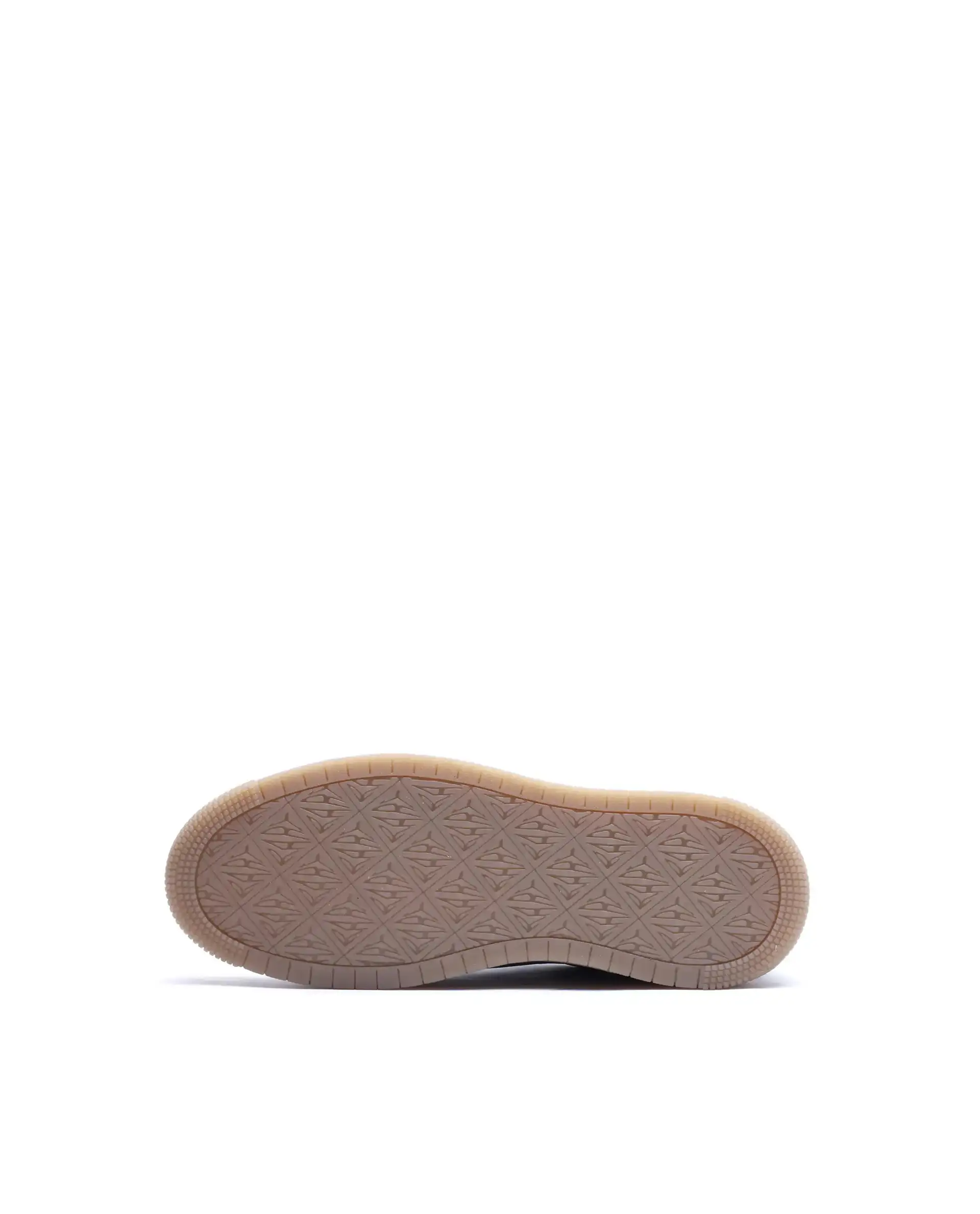 Rare Rabbit Men's Agno Navy Micro Leather Sneaker - Image 7