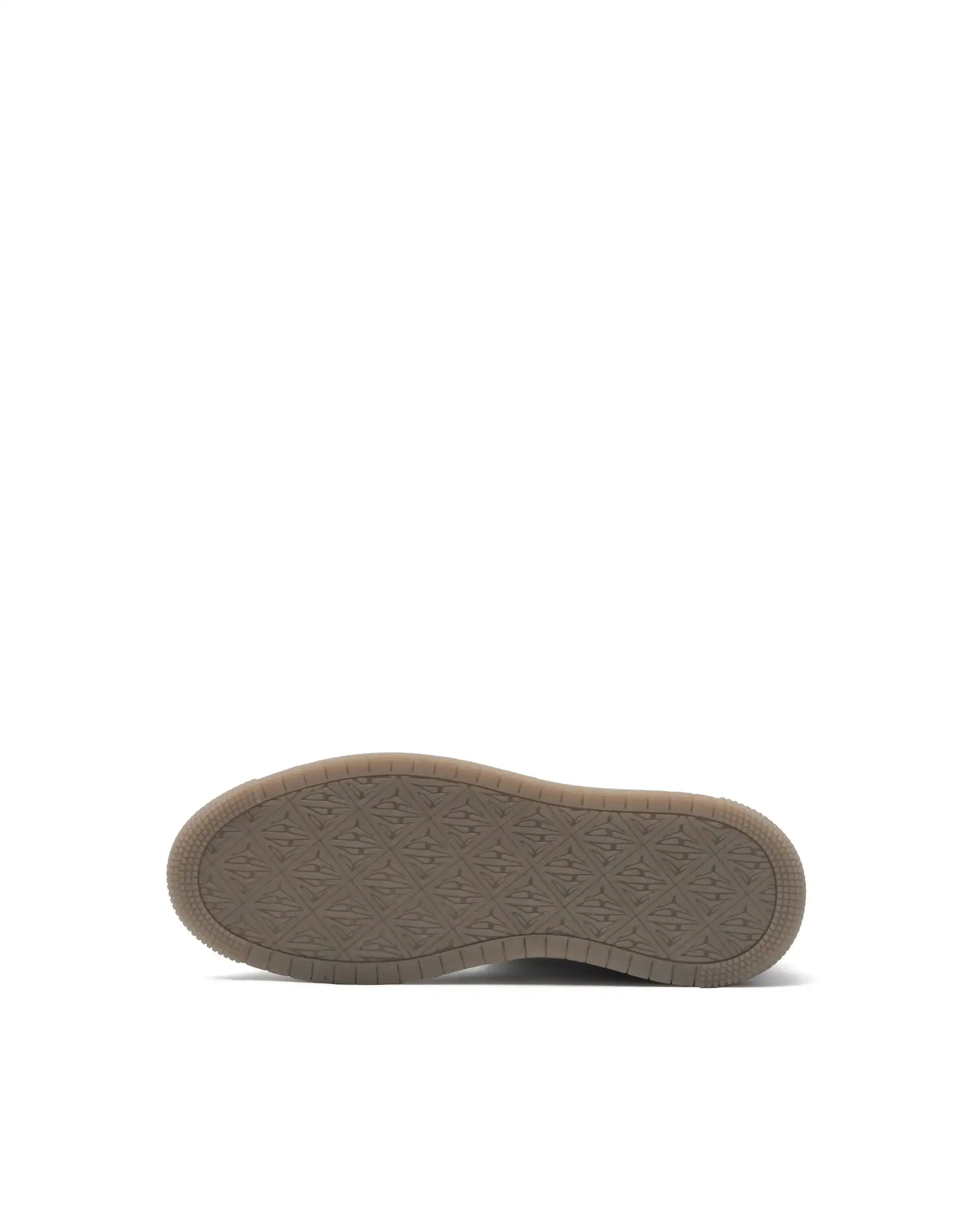 Rare Rabbit Men's Aron Beige Micro Fiber Leather Sneaker - Image 7