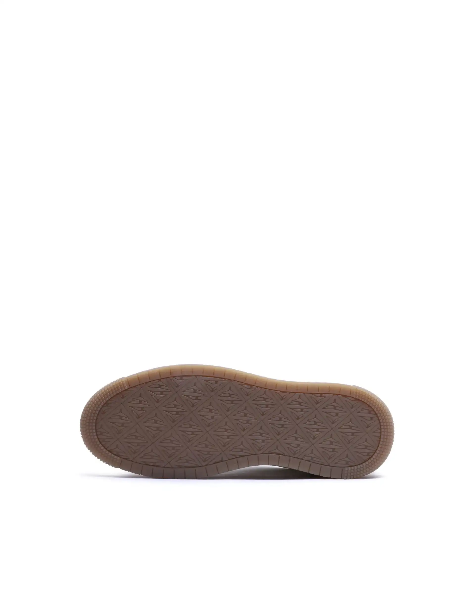 Rare Rabbit Men's Elleo Blue Micro Leather Sneaker - Image 7