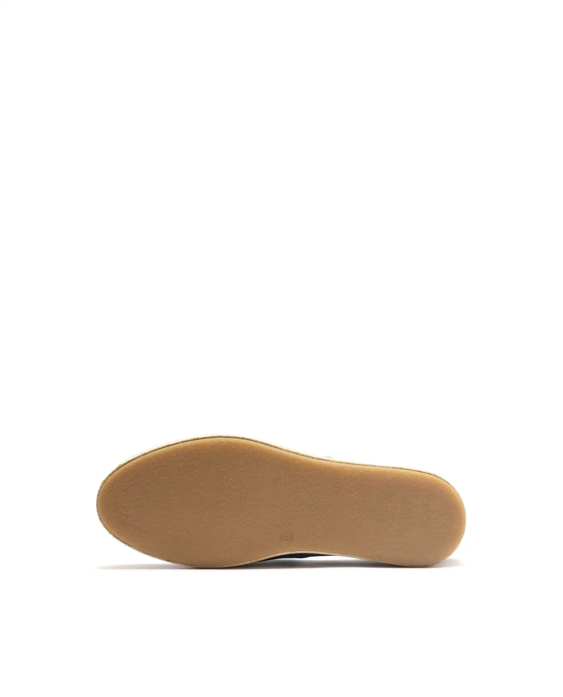 Rare Rabbit Men Havana Ink Blue Suede Leather Slip-On Closure Shoes - Image 8