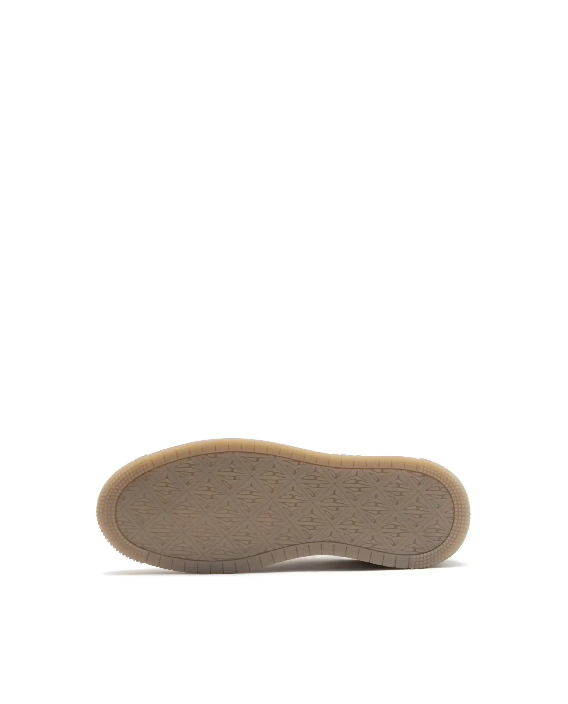 Rare Rabbit Men's Nigel Beige Lace-Up Closure Sneaker - Image 2